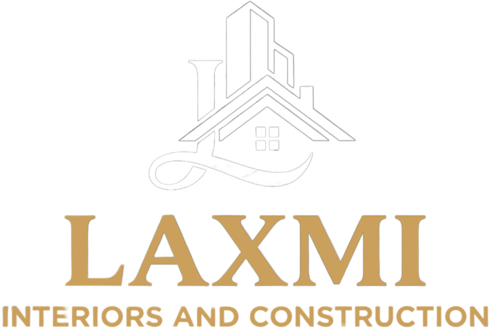 Laxmi Interiors Logo
